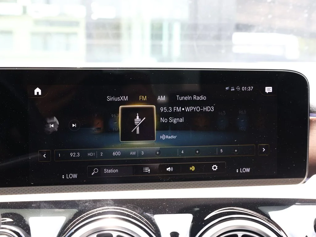 2023 Mercedes-Benz CLA CLA 250 - Photo 28