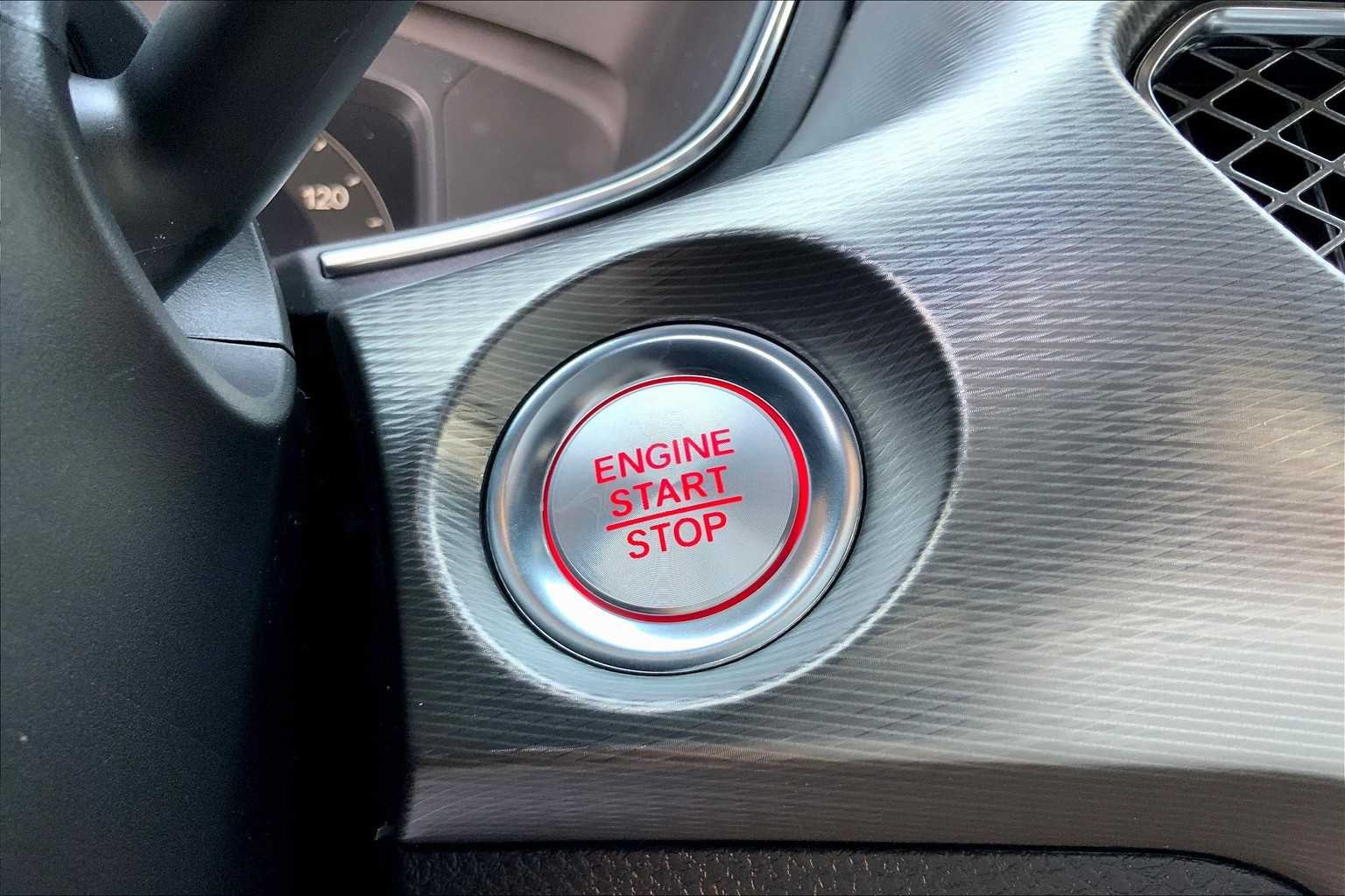 2026 Acura Integra A-Spec w/Technology Package - Photo 19