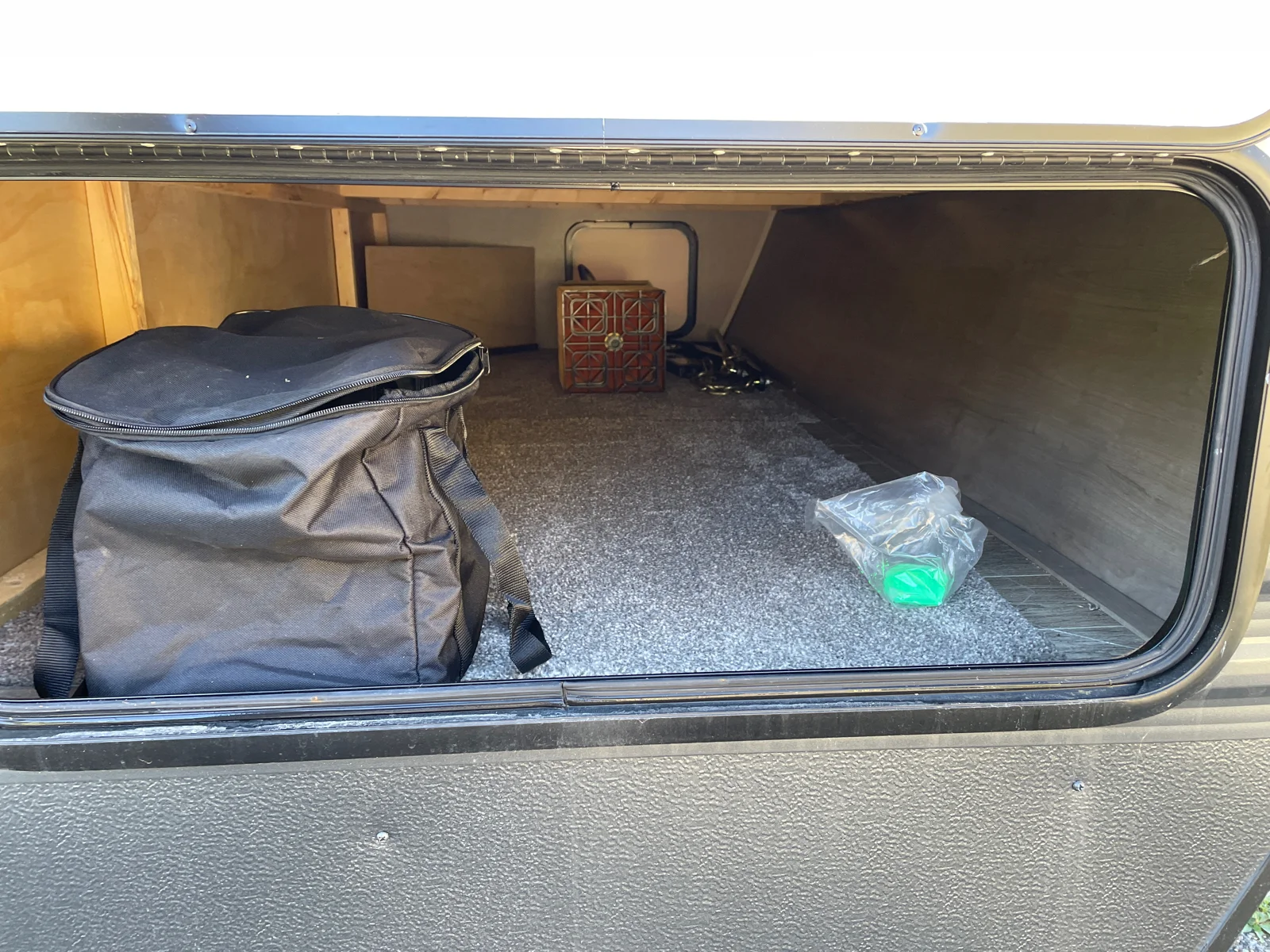 Used 2019  Forest River  image 49