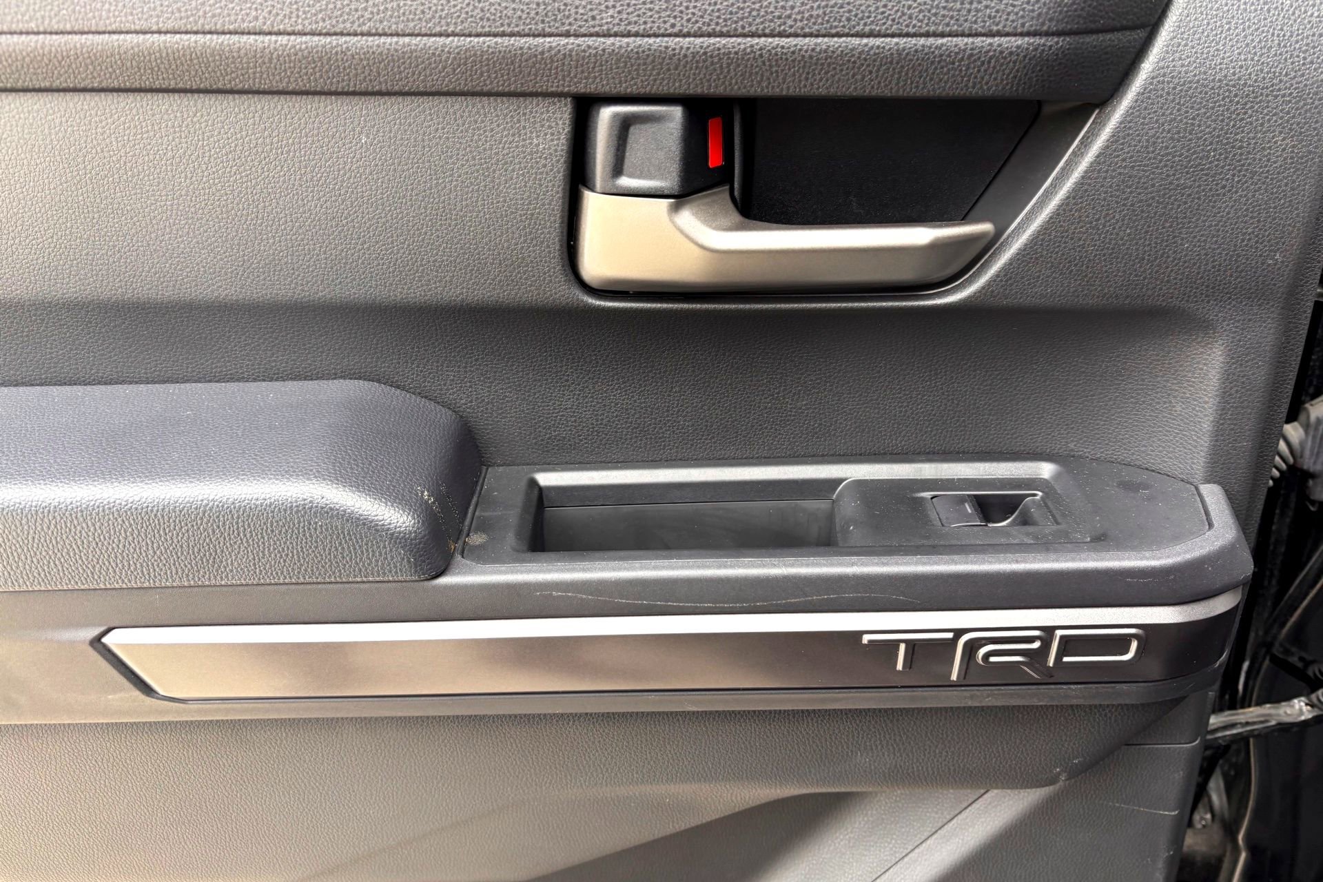 2024 Toyota Tacoma TRD Sport - Photo 32