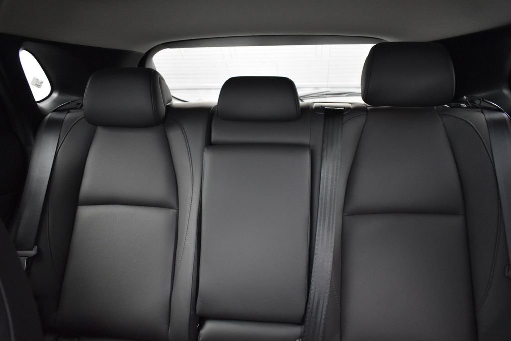 New 2026 Deep Crystal Blue Mica Mazda 2.5 S Premium AWD image 18