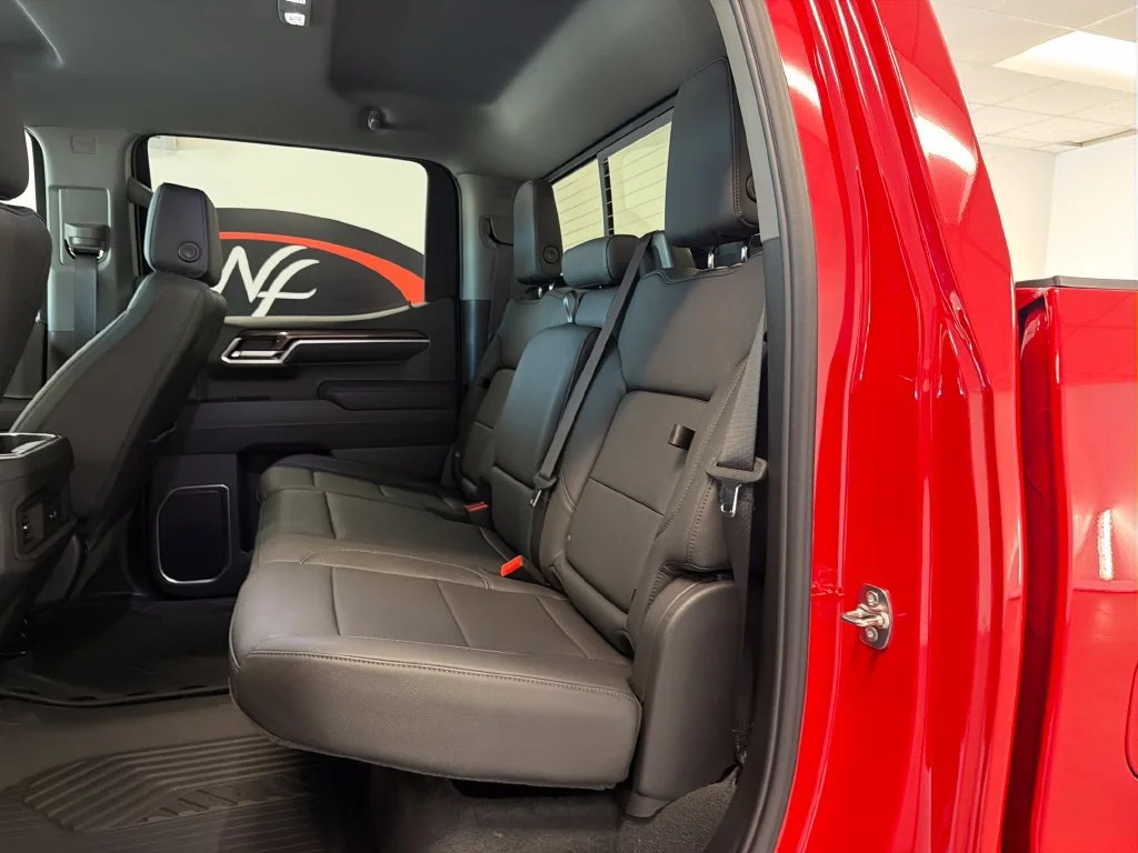 2026 Chevrolet Silverado 1500 LT - Photo 9