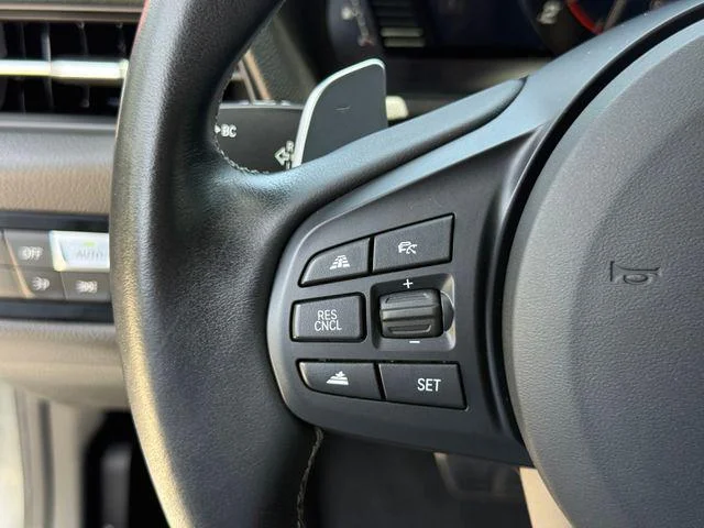 Certified Used 2021 TURBULENCE GRAY Toyota 3.0 Premium image 12