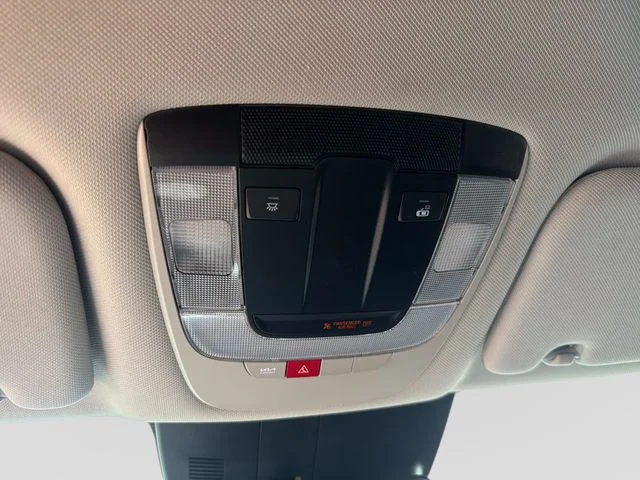 Used 2024 Silver Kia LX image 30