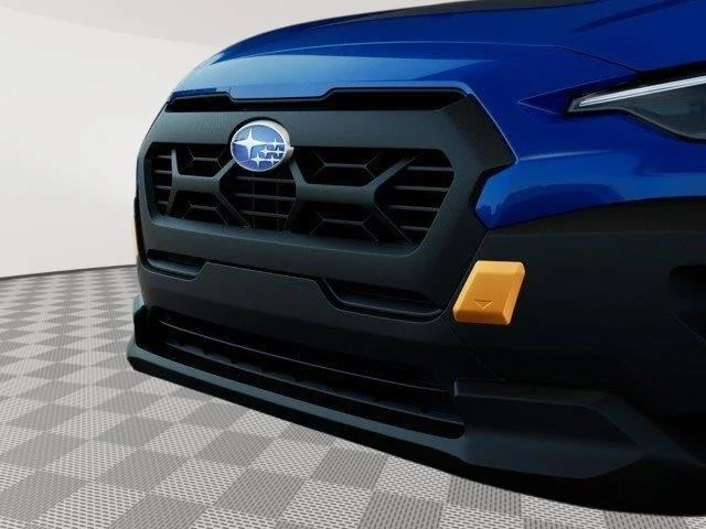 New 2026 Sapphire Blue Pearl Subaru Wilderness image 10