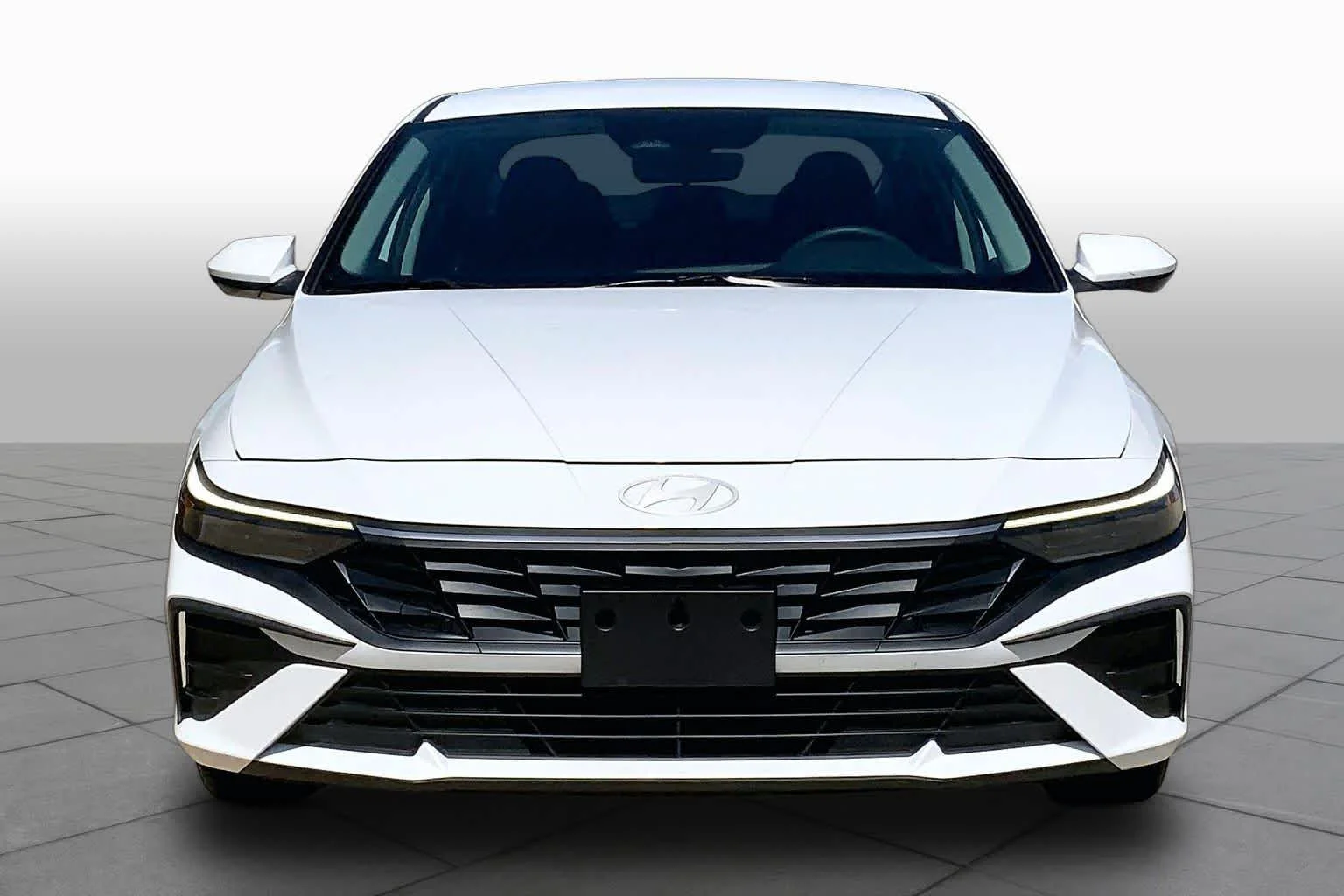 Pre-Owned 2024 Hyundai Elantra SEL