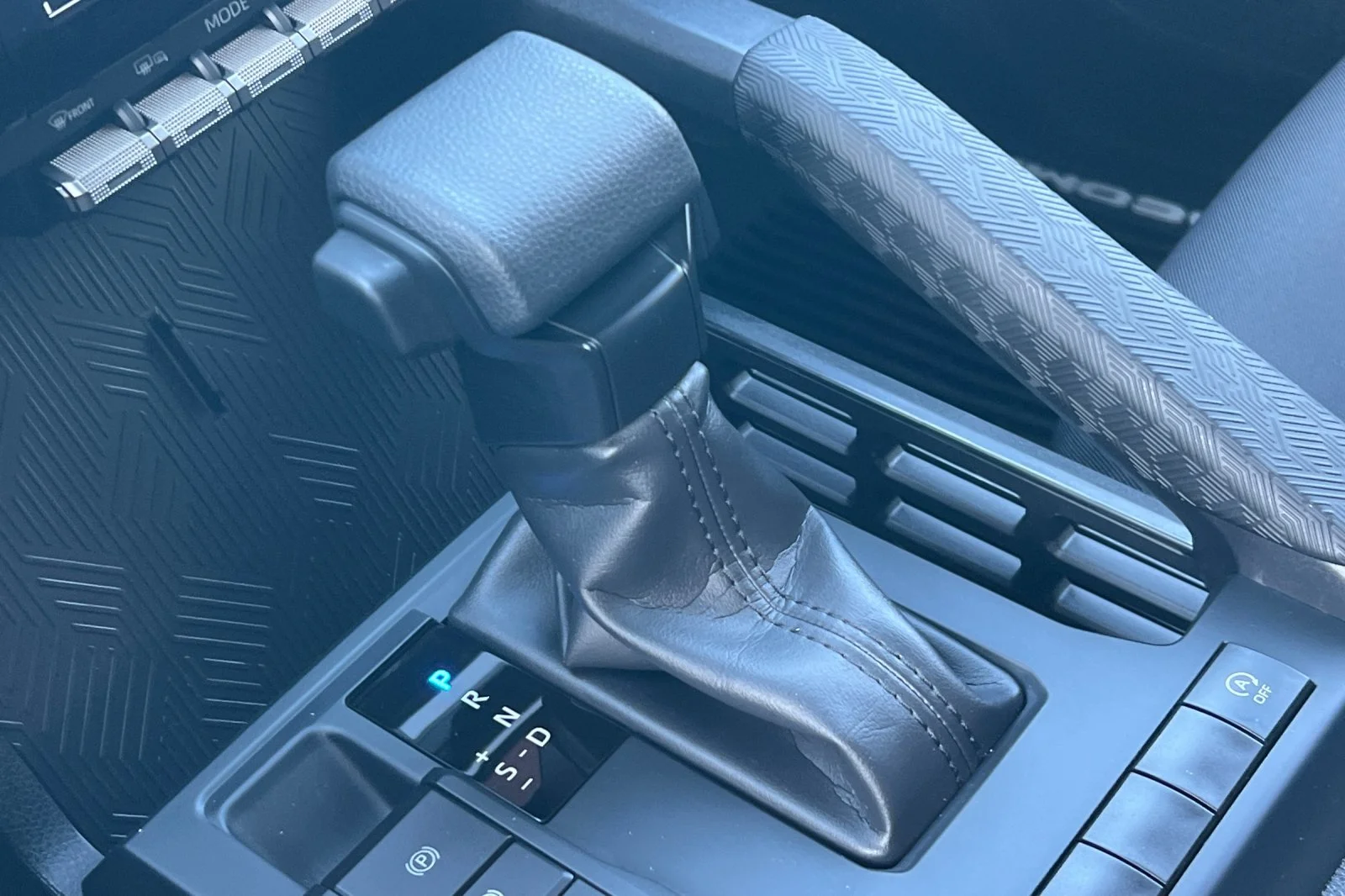 New 2026 Ice Cap Toyota  SR5 image 16