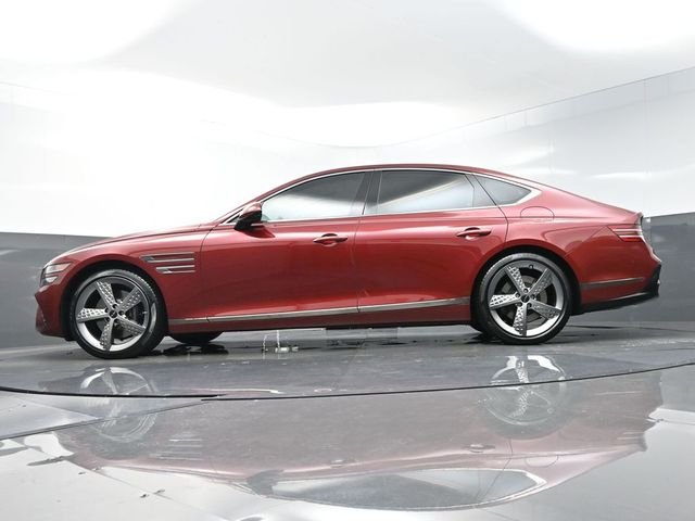 Used 2026 Red Genesis 2.5T Sport Prestige image 33