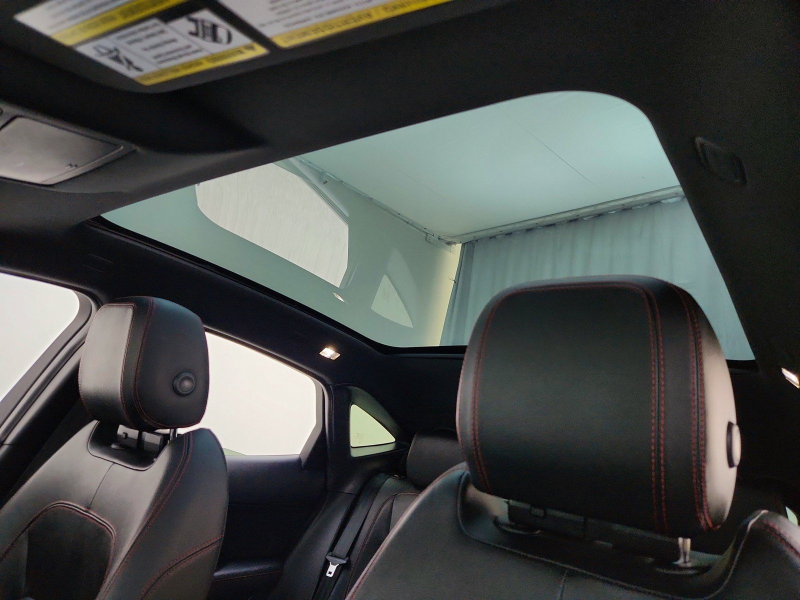 Used 2020 CORRIS GREY Jaguar Checkered Flag Edition image 18