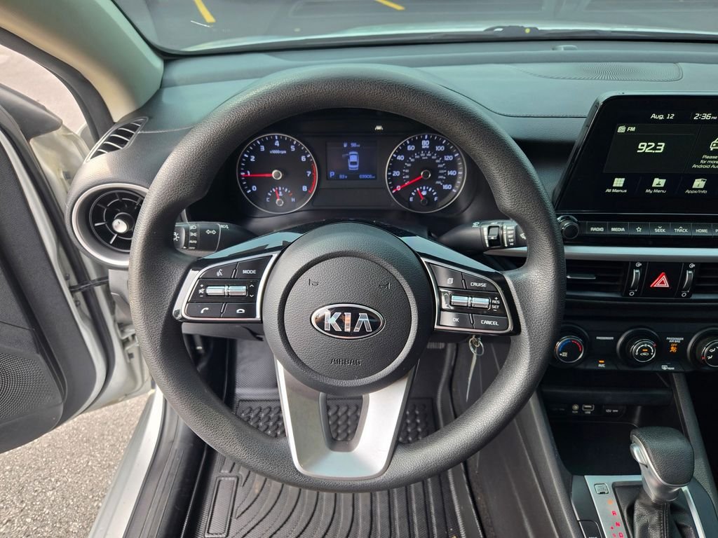 2020 Kia FORTE LXS - Photo 36