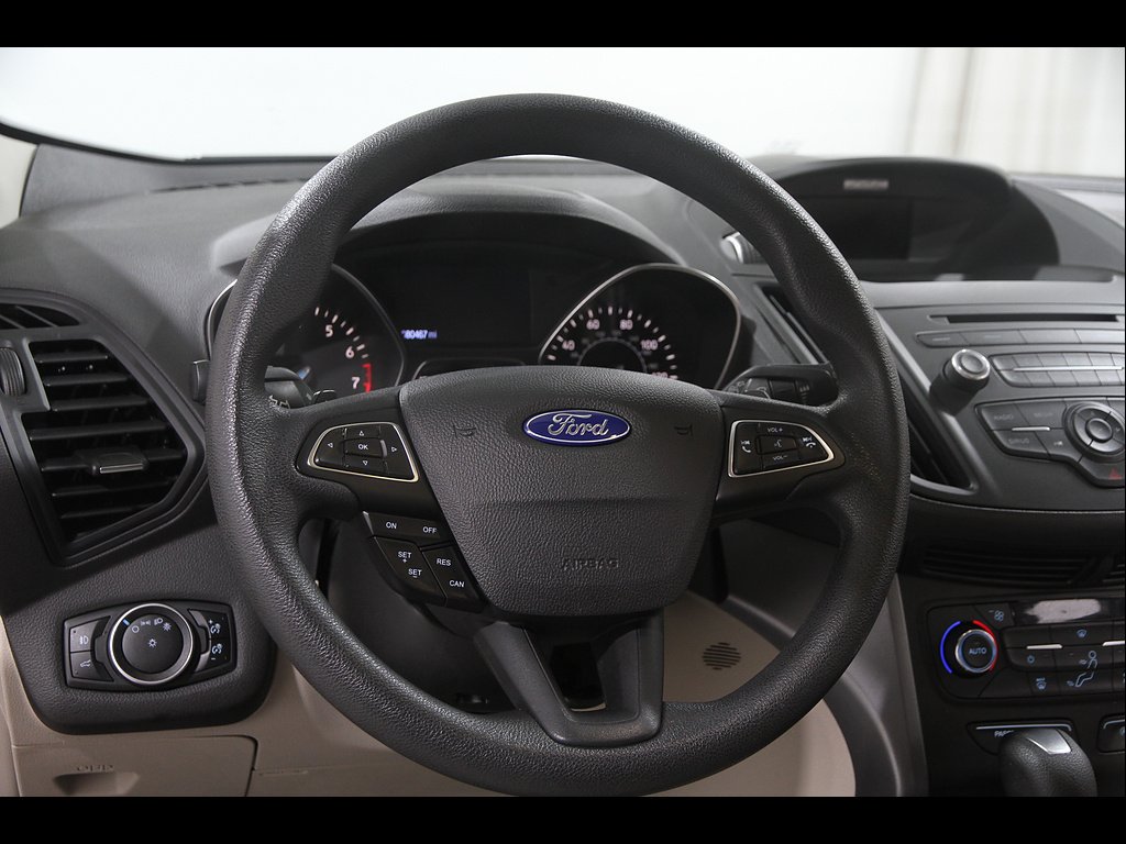 2017 Ford Escape SE - Photo 7