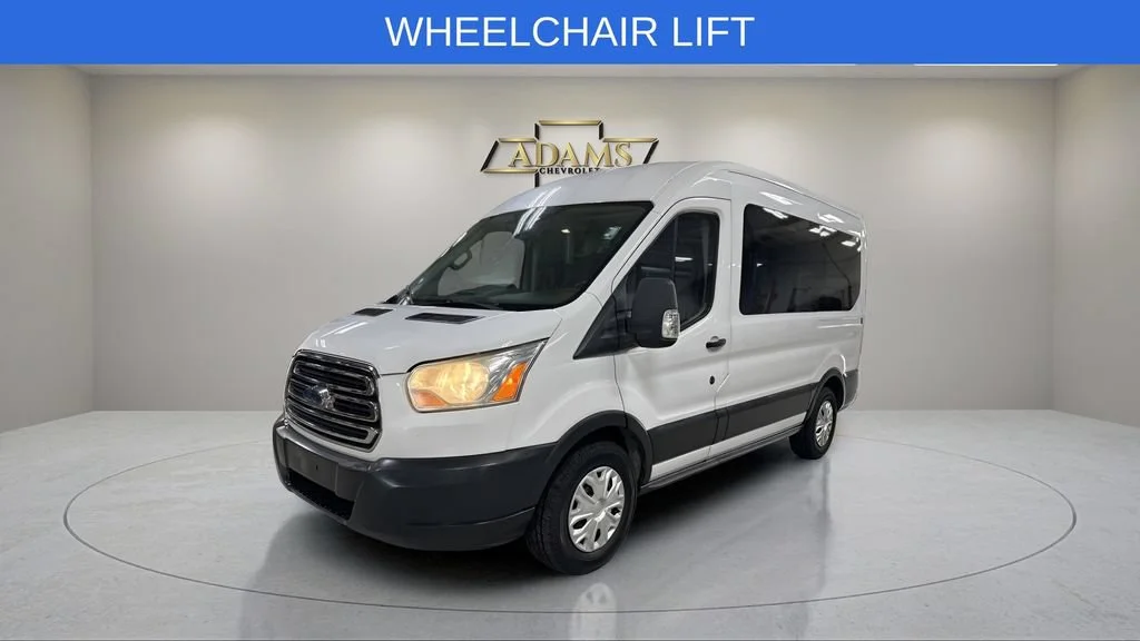 2016 Ford Transit XL - Photo 20