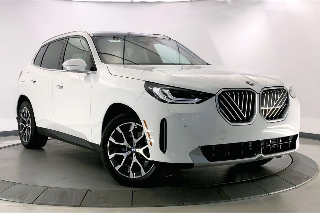 2026 BMW X3