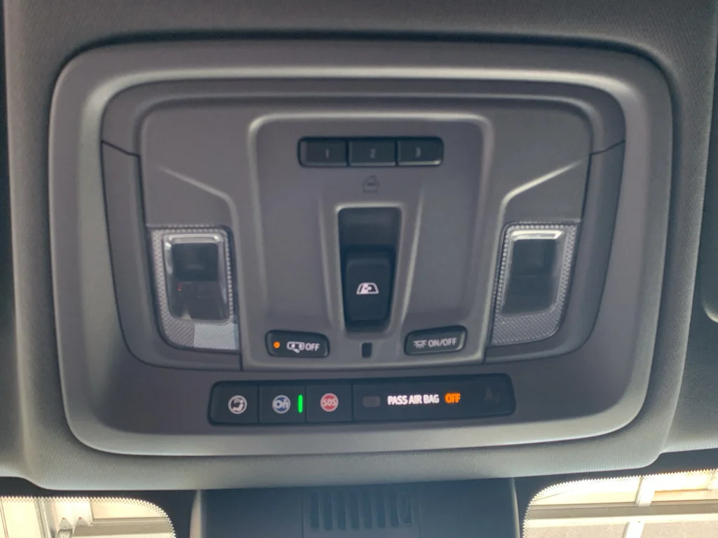 2026 Chevrolet Silverado 1500 RST - Photo 25