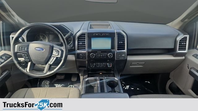 2015 Ford F-150 XLT - Photo 13