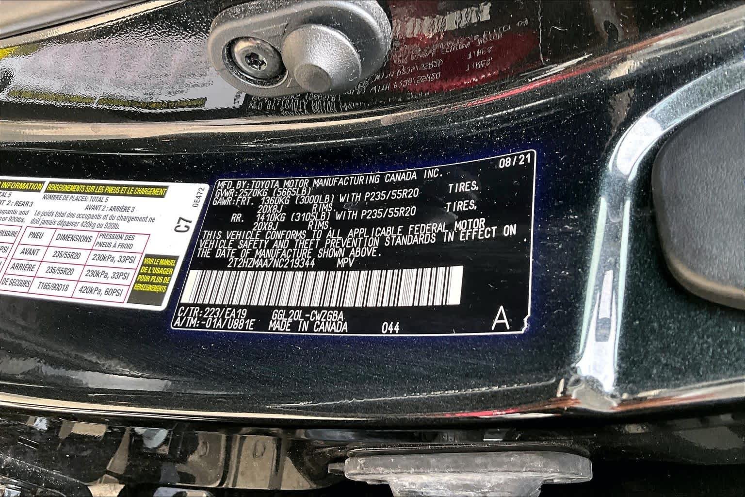 Used 2022 Caviar Lexus  image 35