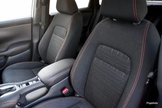 2026 Honda HR-V Sport - Photo 9