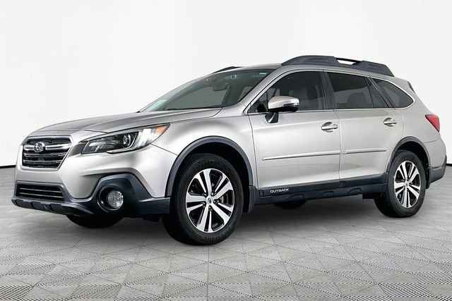 Used 2019 Brown Subaru 2.5i image 1