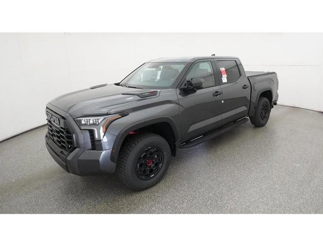 2026 Toyota Tundra i-FORCE MAX TRD Pro