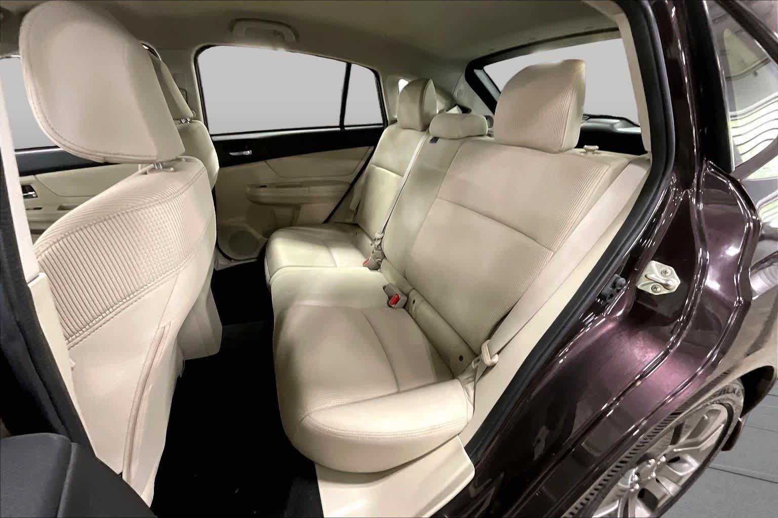 Used 2013 Deep Cherry Pearl Subaru 2.0i Sport Premium image 20