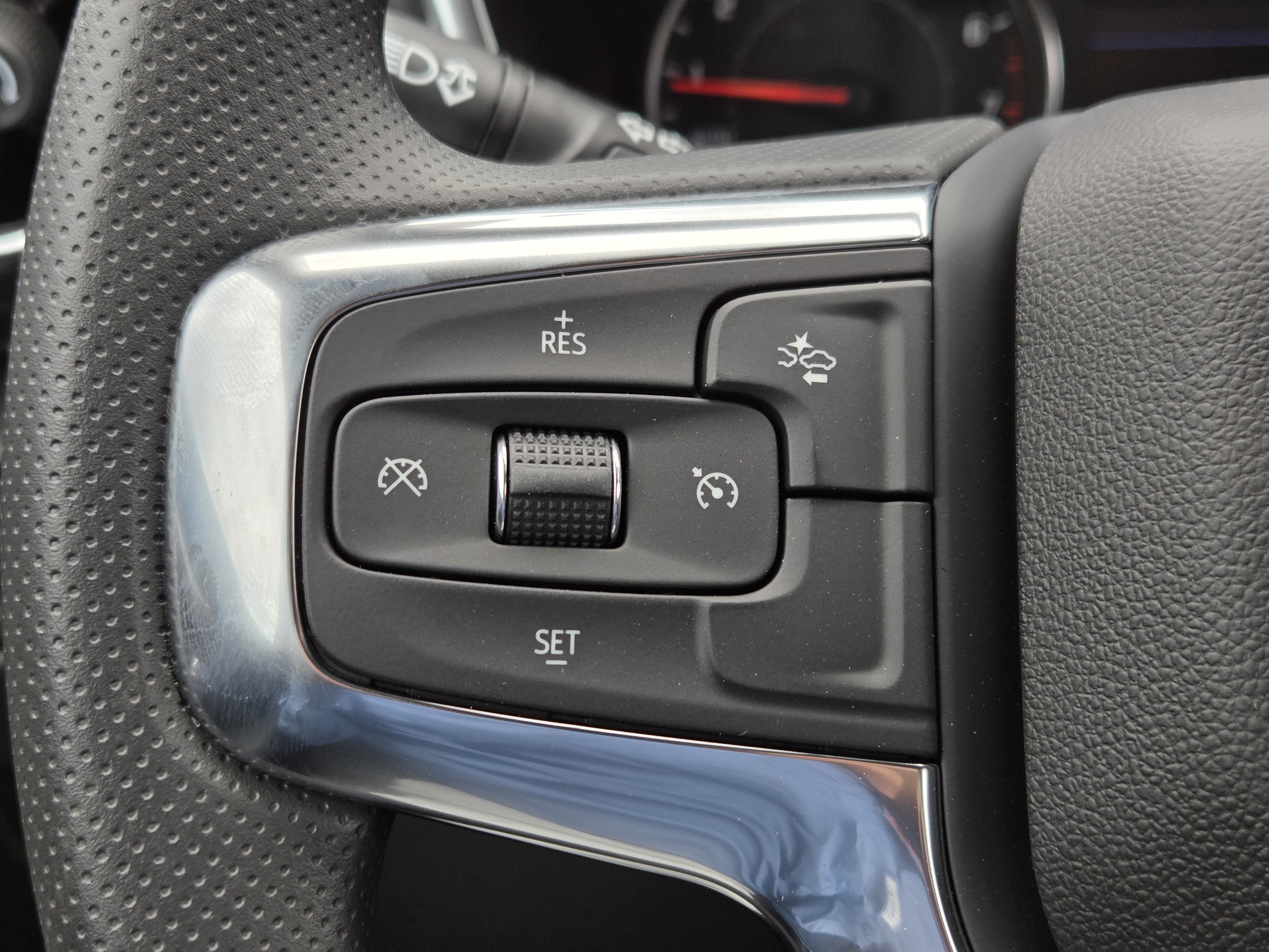 New 2026 Sterling Gray Metallic Chevrolet LT image 15
