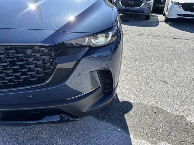 2026 Mazda CX-50 Premium - Photo 10