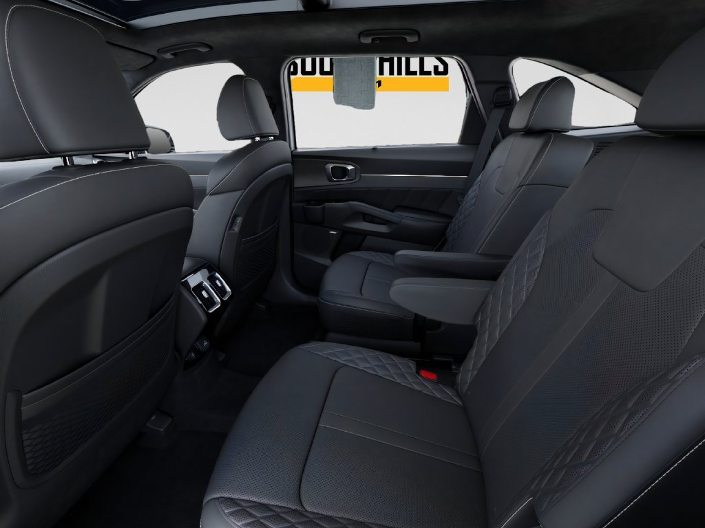 New 2026 White Kia X-Line SX Prestige image 18