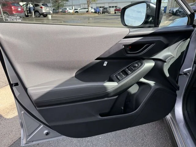 2026 Subaru Crosstrek Premium - Photo 25