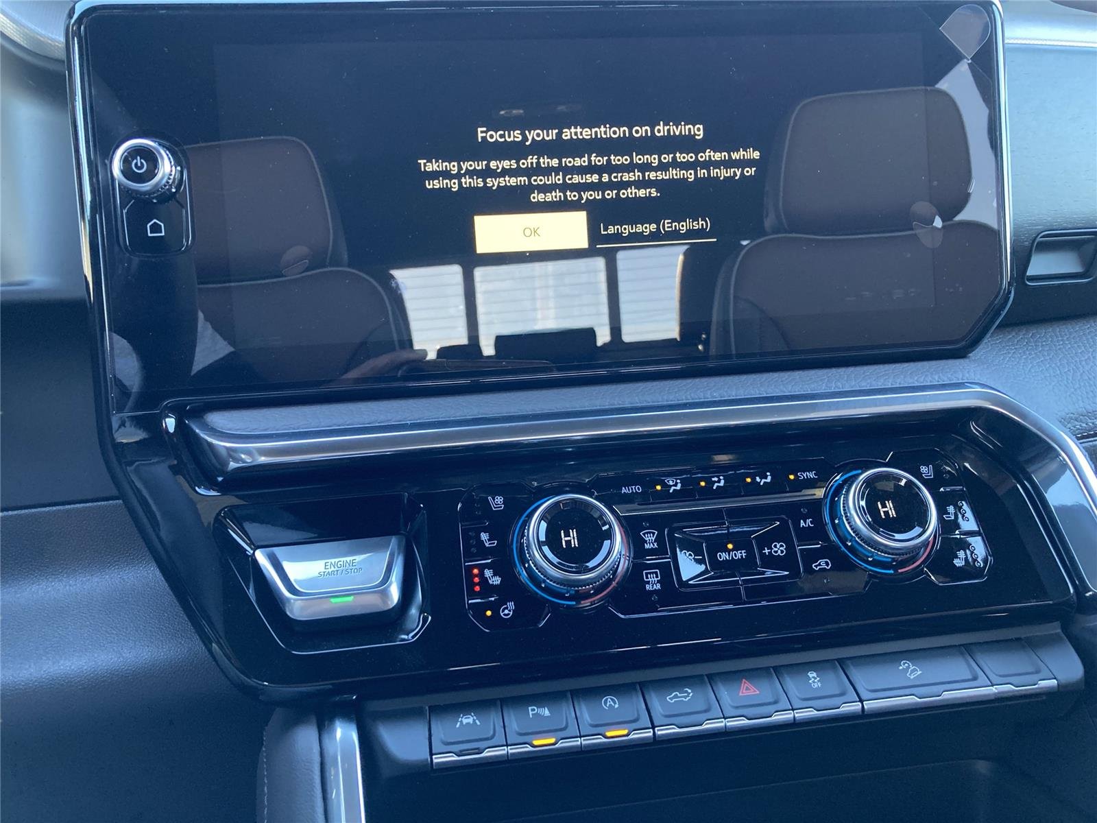 2026 GMC Sierra 1500 Denali - Photo 14