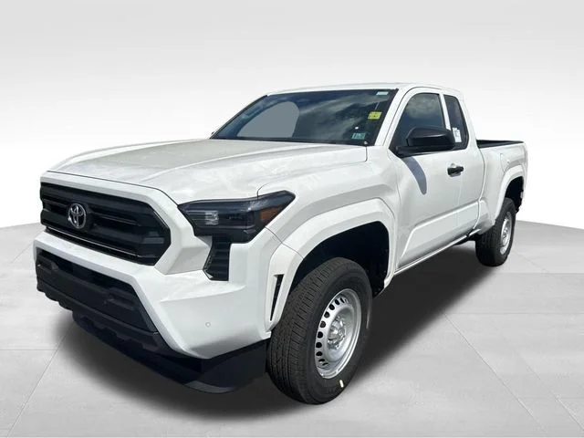 New 2026 Ice Cap Toyota SR image 1