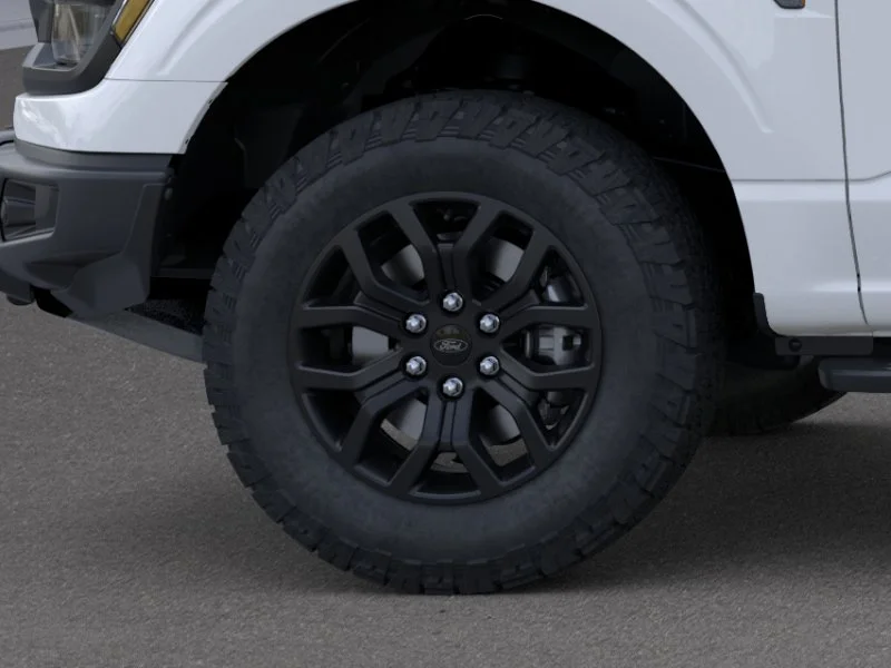 New 2026 Oxford White Ford Tremor® image 70