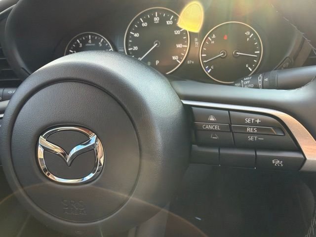 New 2026 Machine Gray Metallic Mazda 2.5 S Preferred image 19