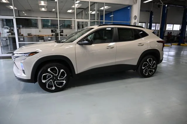 2026 Chevrolet Trax RS - Photo 7