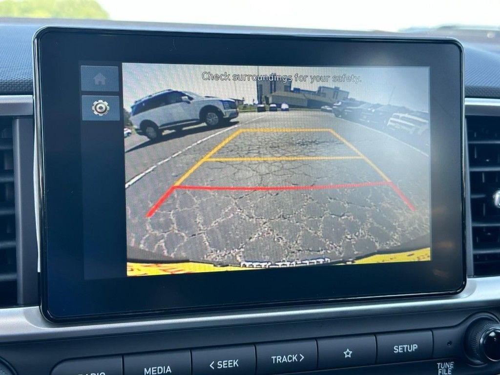 2026 Hyundai Venue SEL - Photo 14