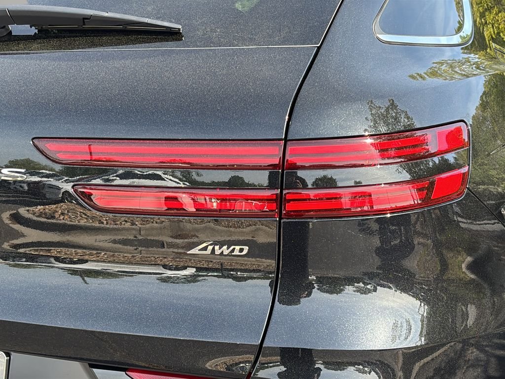 2026 GENESIS GV70 - Photo 45