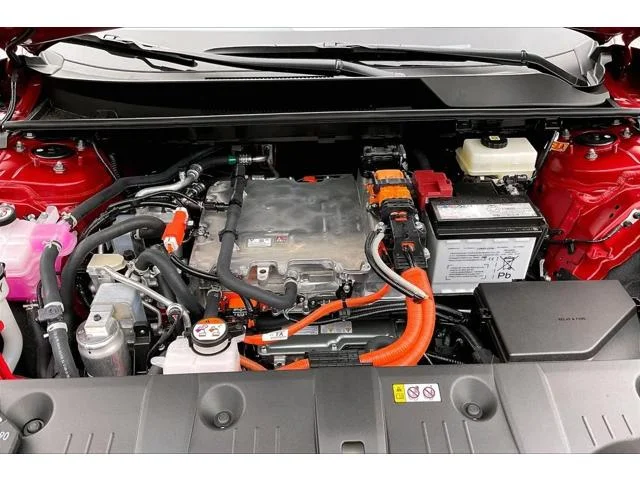 New 2026 ELEMENTAL RED PEARL Subaru Premium image 25