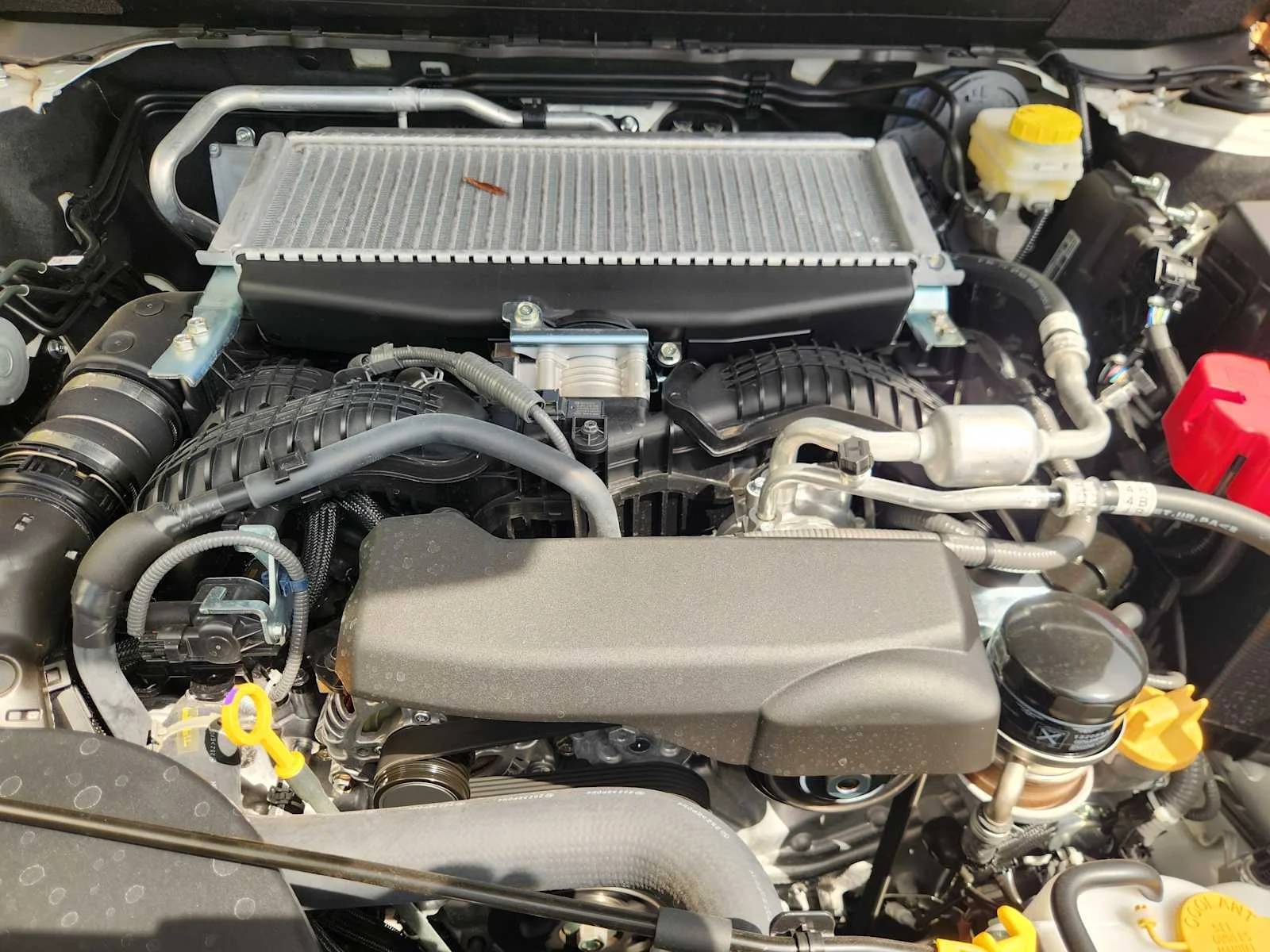 2026 Subaru Outback Limited XT - Photo 21