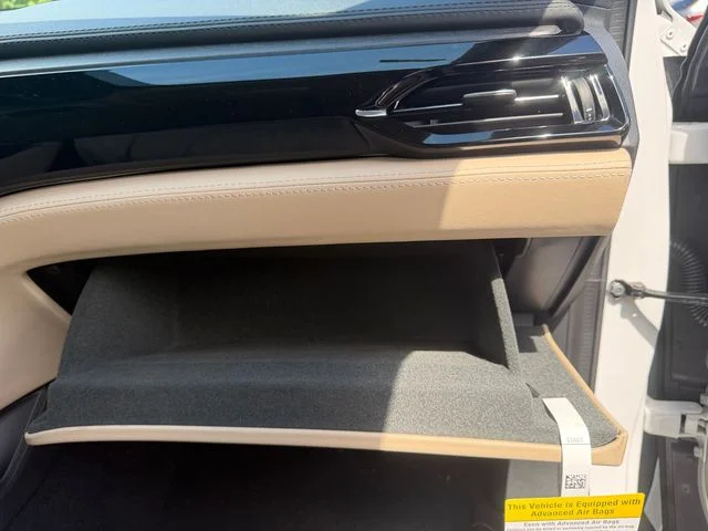 New 2026 Platinum White Pearl Acura Advance Package image 30
