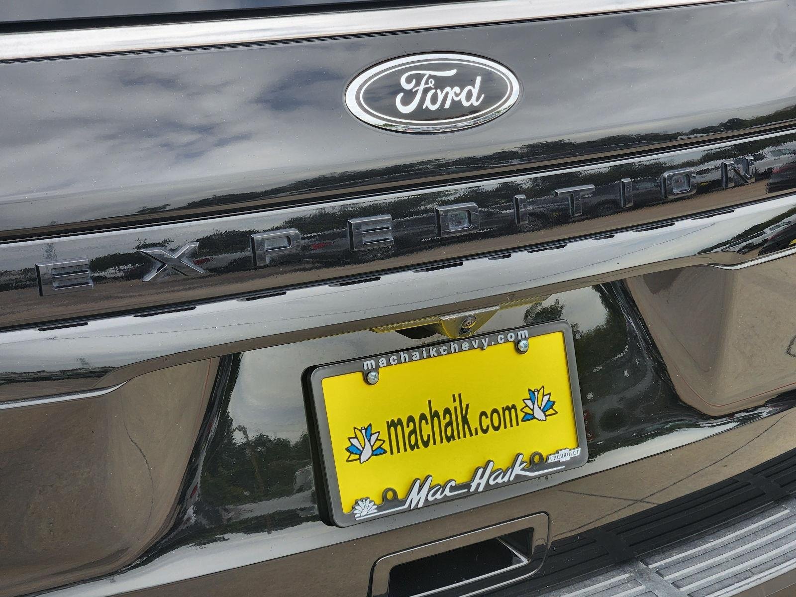 2022 Ford Expedition Max photo 12 of 35