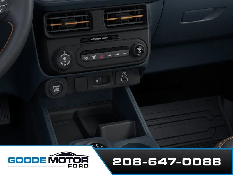 2026 Ford Maverick Tremor - Photo 16