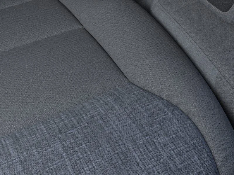 New 2026 Marsh Gray Ford XLT image 16