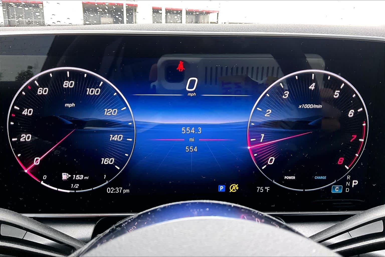 Used 2026 Black Mercedes-Benz GLC 300 image 26
