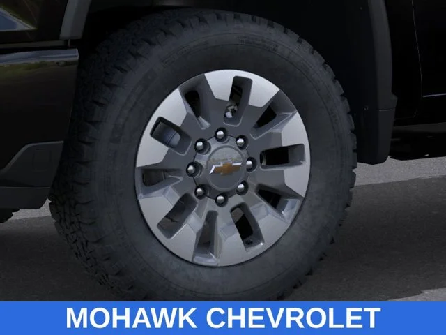 2026 Chevrolet Silverado 2500 HD Custom - Photo 9