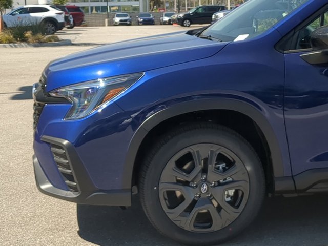 New 2026 SAPPHIRE BLUE PEARL Subaru Onyx Edition Touring 7-Passenger image 15