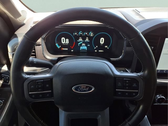 Used 2023  Ford XL image 15
