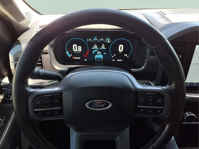 Used 2023  Ford XL image 15