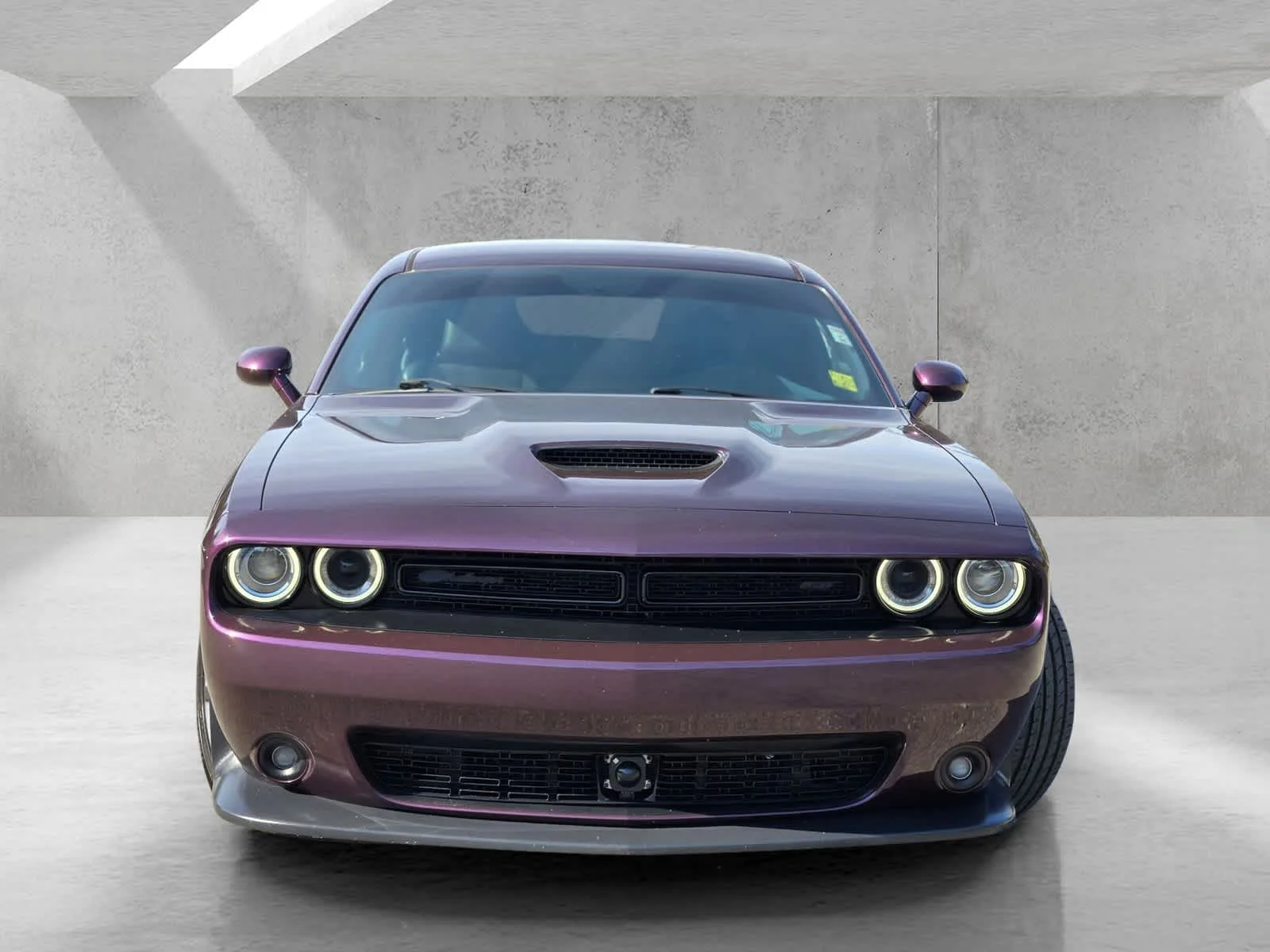 Used 2020  Dodge GT image 2