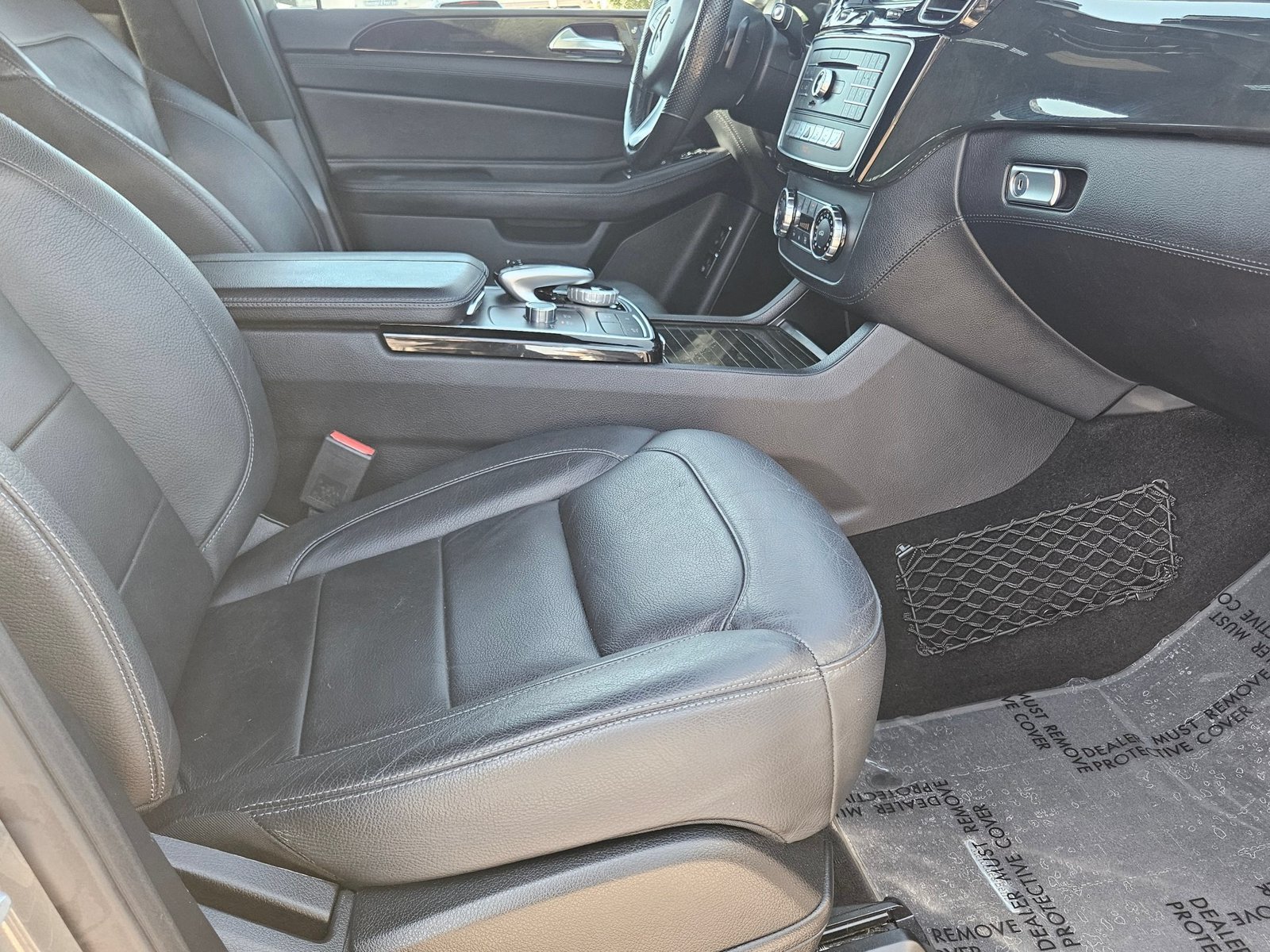 Used 2018 Selenite Grey Metallic Mercedes-Benz GLE 550e image 20