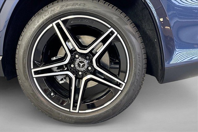 New 2026 Twilight Blue Metallic Mercedes-Benz GLS 450 image 60