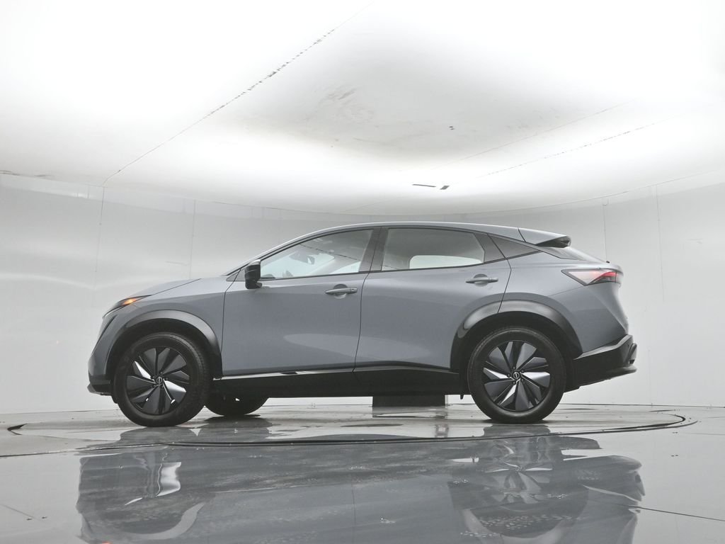 Used 2024 Gray Nissan ENGAGE e-4ORCE image 53